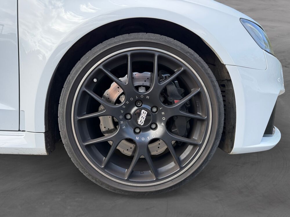 RS3 SPORTBACK 2.5 TFSI 367 QUATTRO S TRONIC 2016 occasion 14320 Saint-Andr&eacute;-sur-Orne