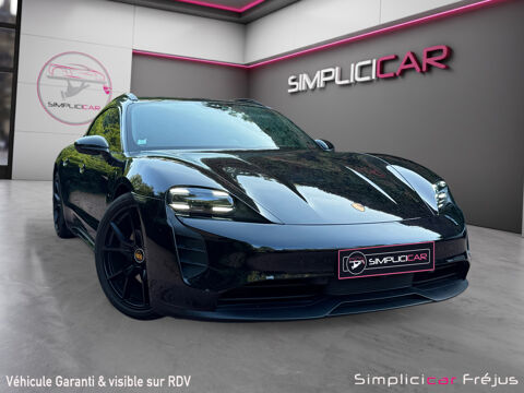 Annonce voiture Porsche Divers 94980 €
