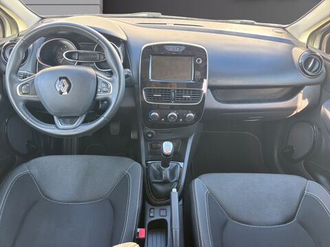 Clio Business 2019 occasion 45750 Saint-Pryv&eacute;-Saint-Mesmin