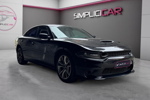Dodge Divers RT V8 2015 occasion Montreuil 93100
