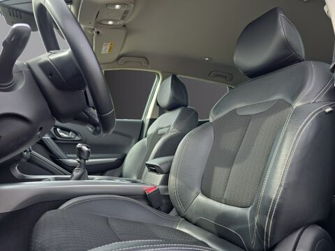 Kadjar Intens 2016 2017 occasion 03300 Cusset
