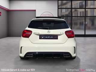 Classe A AMG 2016 occasion 03300 Cusset