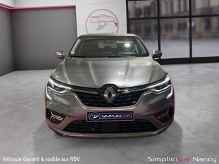 Arkana 1.6 E-TECH 145 TECHNO 2023 occasion 54180 Houdemont