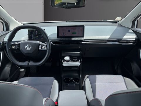 MG4 204 COMFORT 2023 occasion 25410 Saint-Vit