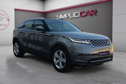 Annonce voiture Land-Rover Range Rover Evoque 28480 €