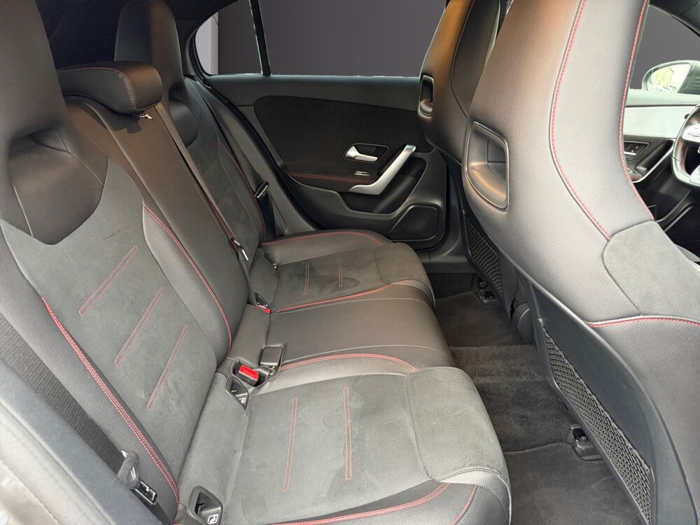 Classe A A250 AMG LINE 7G-DCT 4 MATIC 2018 occasion 14320 Saint-Andr&eacute;-sur-Orne