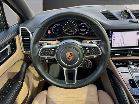 Cayenne E-Hybrid 2019 occasion 45750 Saint-Pryv&eacute;-Saint-Mesmin
