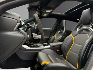 Classe A AMG A 45 S 4MATIC + 8G-DCT EDITION 1 2020 occasion 31120 Pinsaguel