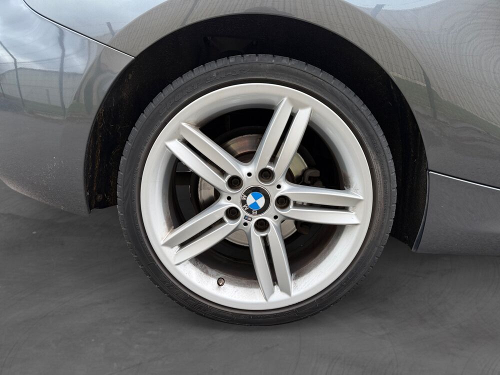 S&eacute;rie 1 118D M SPORT 2015 occasion 62223 Saint-Laurent-Blangy