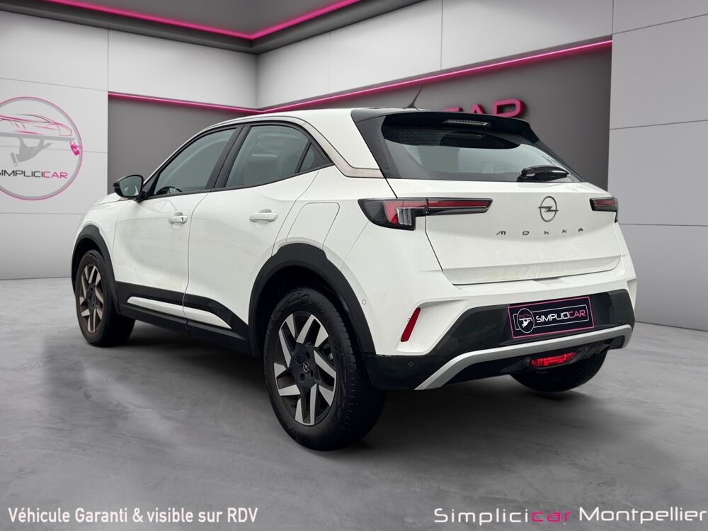 Mokka 1.2 TURBO 100 2022 occasion 34070 Montpellier