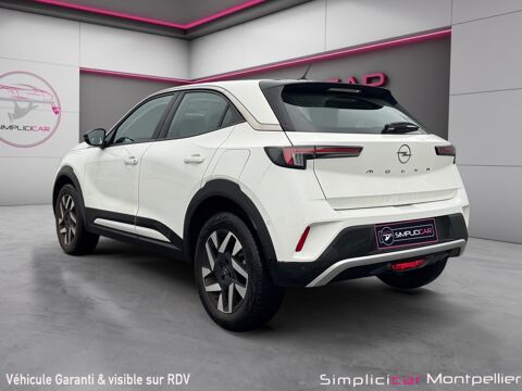Mokka 1.2 TURBO 100 2022 occasion 34070 Montpellier