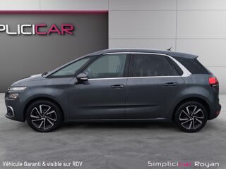 C4 Picasso Exclusive 2016 occasion 17200 Saint-Sulpice-de-Royan