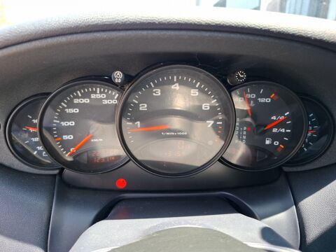 911 CARRERA 4 1999 occasion 69730 Genay