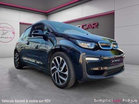Annonce voiture BMW i3 14980 €