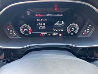 Q3 35 TDI 2.0 150 BUSINESS EXECUTIVE S TRONIC 2023 occasion 06400 Cannes