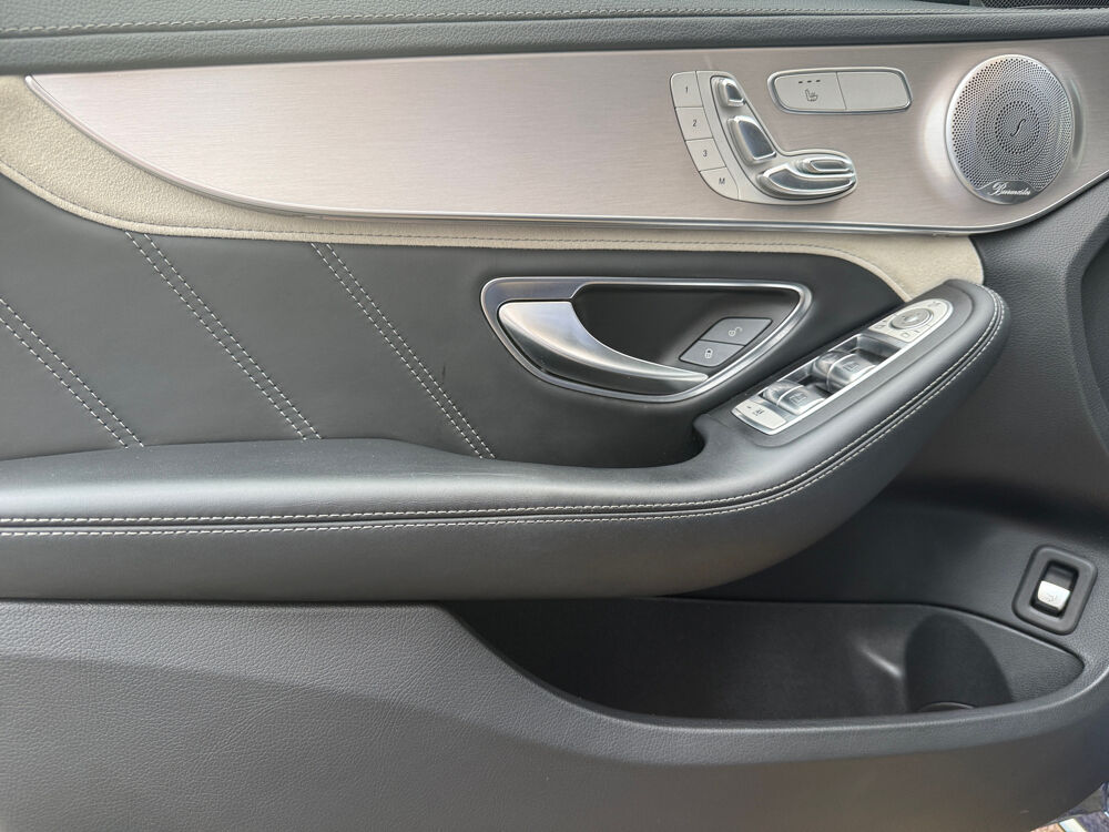 Classe C AMG C 63 S 510 2020 occasion 06400 Cannes