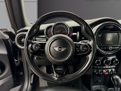 Cooper COOPER S 192 CABRIO JCW BA 2017 occasion 30900 Nimes