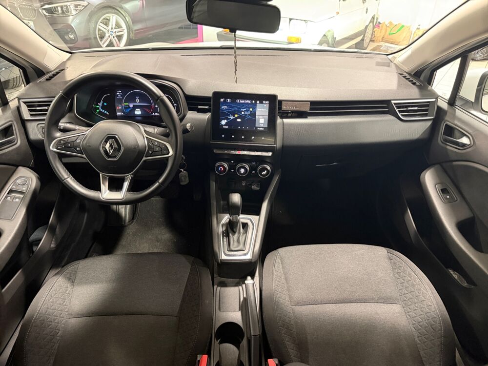 Clio Business 2021 occasion 62223 Saint-Laurent-Blangy