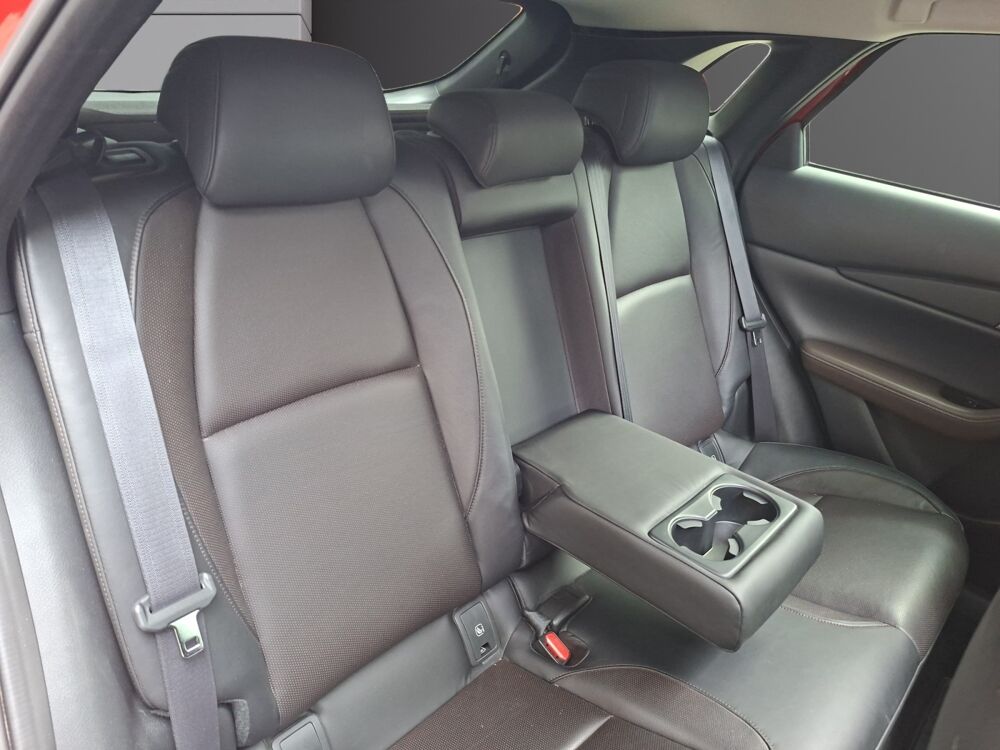 CX-30 2.0 SKYACTIV-X 180 M HYBRID EXCLUSIVE BA AWD 2020 occasion 93100 Montreuil