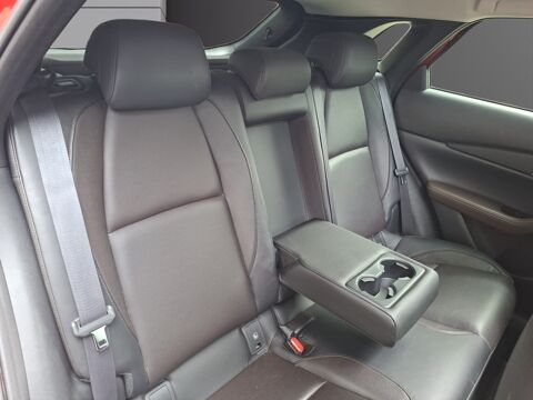 CX-30 2.0 SKYACTIV-X 180 M HYBRID EXCLUSIVE BA AWD 2020 occasion 93100 Montreuil