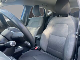 Captur Business 2021 occasion 17200 Saint-Sulpice-de-Royan