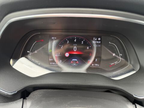 Captur 1.3 140 INTENS 2021 occasion 62223 Saint-Laurent-Blangy