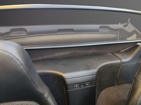 Z3 1.8 ROADSTER 1996 occasion 83480 Puget-sur-Argens