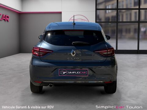 Clio Intens 2019 occasion 83210 La Farl&egrave;de