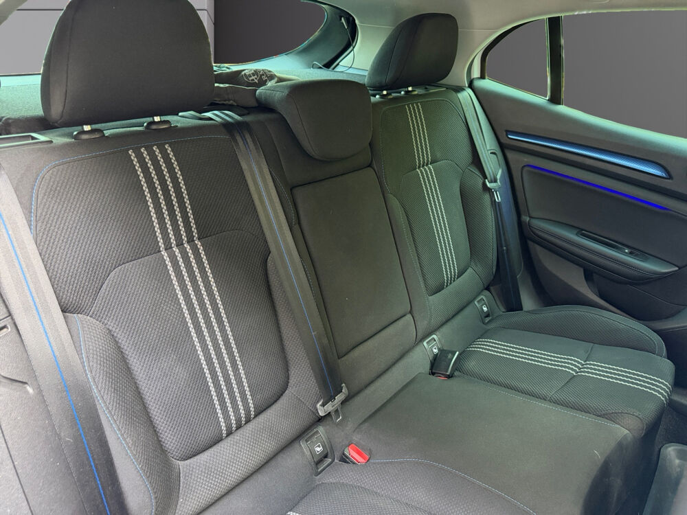 M&eacute;gane 1.5 DCI 115 GT line 2019 occasion 30900 Nimes