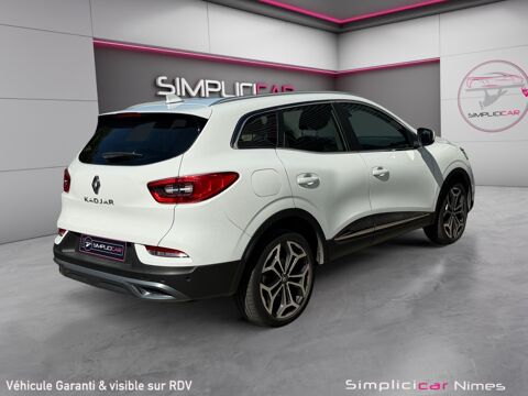 Kadjar 1.5 BLUE DCI 115 INTENS 2019 occasion 30900 Nimes