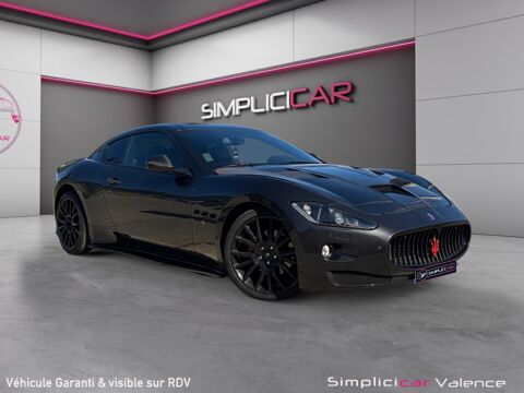 Granturismo 4.2 2008 occasion 26000 Valence