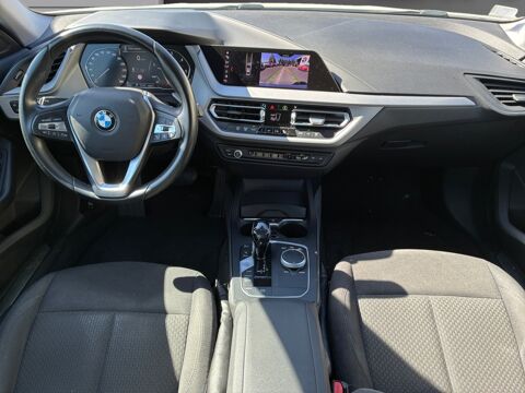 Serie 2 GRAN COUPE 220D 2020 occasion 14320 Saint-Andr&eacute;-sur-Orne