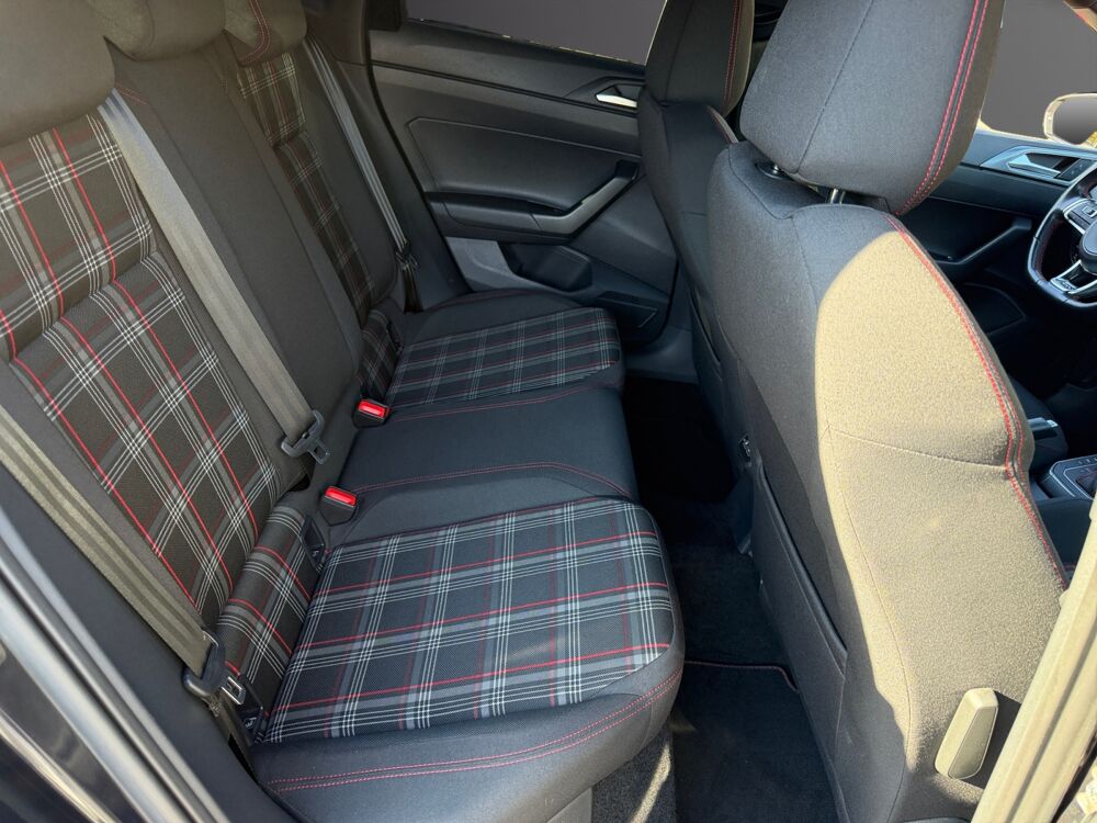 Polo 2.0 TSI 200 GTI DSG 2020 occasion 14320 Saint-Andr&eacute;-sur-Orne