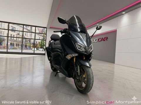 YAMAHA 2016 occasion 34070 Montpellier