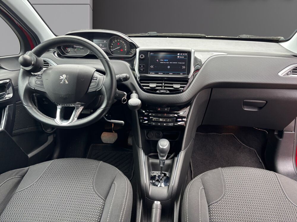 208 1.2 PURE TECH 110 GT LINE EAT 2019 occasion 56450 Theix-noyalo