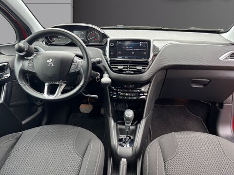 208 1.2 PURE TECH 110 GT LINE EAT 2019 occasion 56450 Theix-noyalo