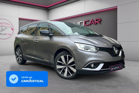 Renault Grand scenic IV GRAN1.7 2019 occasion Beauvais 60000