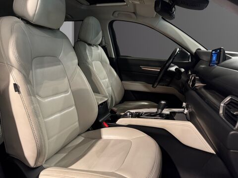 CX-5 2.2L SKYACTIV-D 184 TAKUMI AWD BA 2019 occasion 64121 Serres-Castet