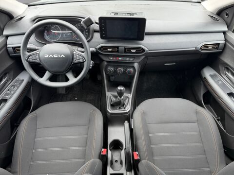 Sandero 1.0 TCE 90 STEPWAY ESSENTIAL 2024 occasion 31120 Pinsaguel