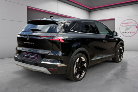 Symbioz 1.6 E-TECH 145 ICONIC 2025 occasion 13600 La Ciotat