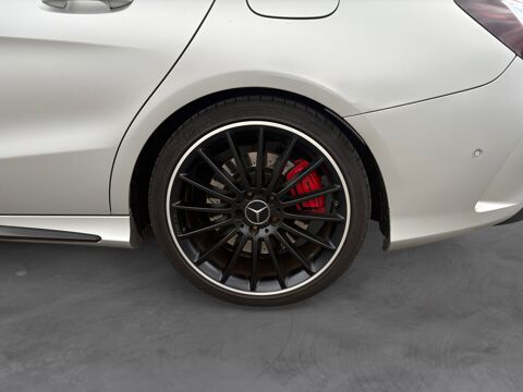 Classe A SPEEDSHIFT 4MATIC 2015 occasion 62223 Saint-Laurent-Blangy