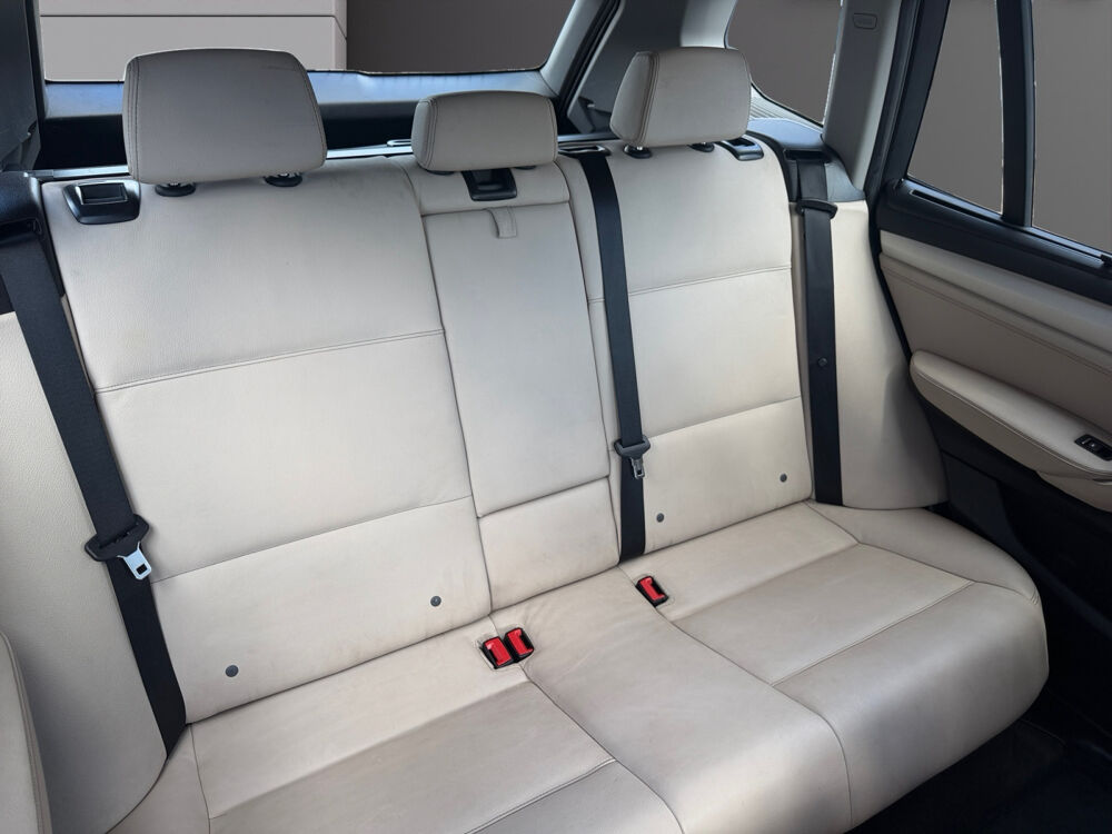 X3 20D XDRIVE LOUNGE 2015 occasion 69730 Genay