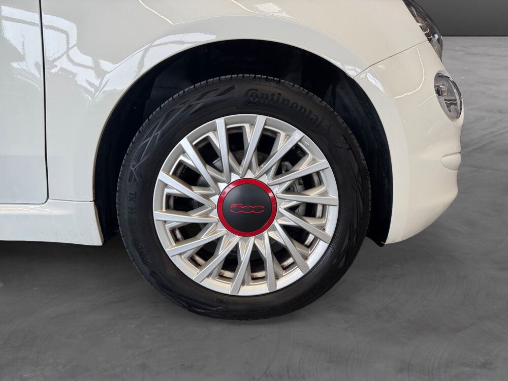 500 III 1.0 70 HYBRIDE BSG S/S 2023 occasion 64121 Serres-Castet