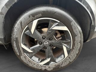 Juke HYBRID 145 N-CONNECTA 2025 2025 occasion 69730 Genay