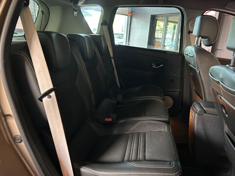 Sc&eacute;nic 1.6 DCI 130 BOSE EDITION 2014 occasion 73290 La Motte-Servolex