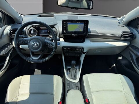 Yaris 116 Iconic 2021 occasion 31120 Pinsaguel