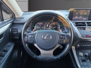 NX 300H 2WD DESIGN 2021 occasion 27000 &Eacute;vreux