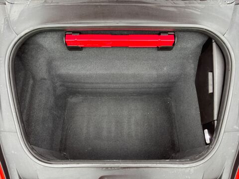 911 (992) (2) 3.0 450 34CV CARRERA S PDK7 2019 occasion 25410 Saint-Vit