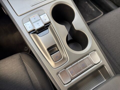 Kona ELECTRIC 136 INTUITIVE 2022 occasion 30900 Nimes