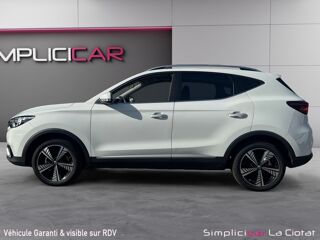 MG.ZS EV 143ch LUXURY 2021 occasion 13600 La Ciotat